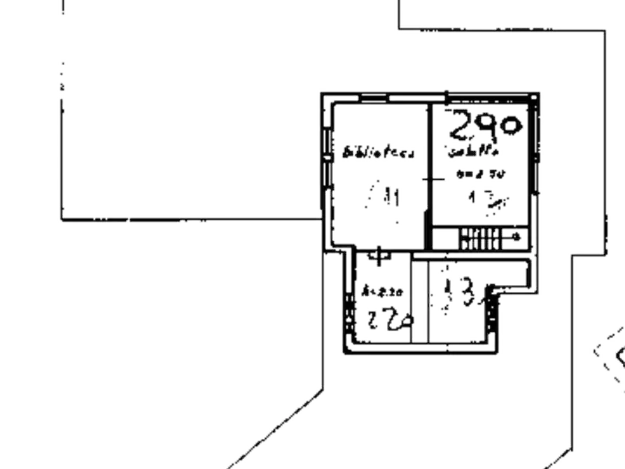 Immagine 36 di Villa in vendita  in Via Enrico Millo a Gazzola