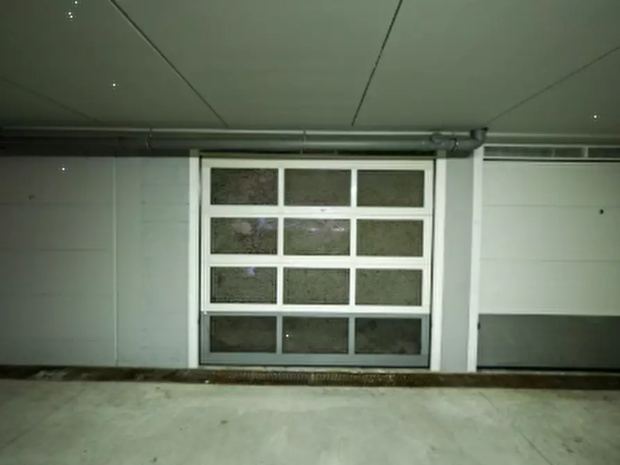 Immagine 1 di Garage in vendita  in Via Gaffurio  a Lodi