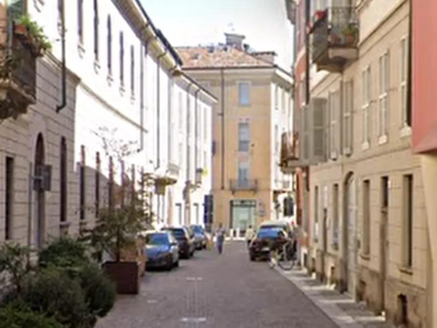 Immagine 3 di Garage in vendita  in Via Gaffurio  a Lodi