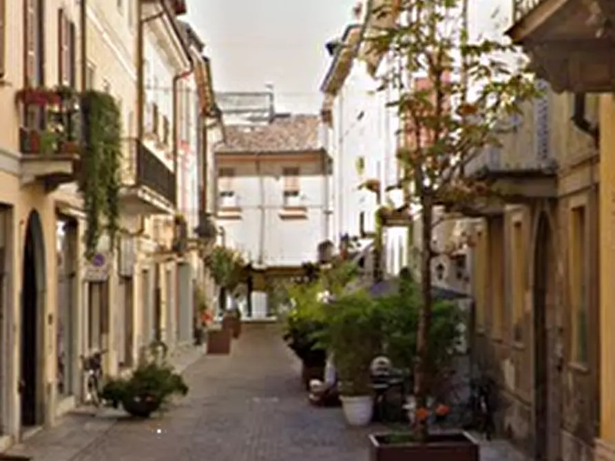 Immagine 4 di Garage in vendita  in Via Gaffurio  a Lodi