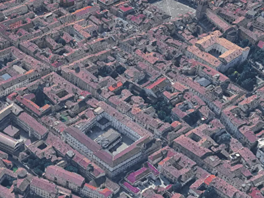 Immagine 8 di Garage in vendita  in Via Gaffurio  a Lodi