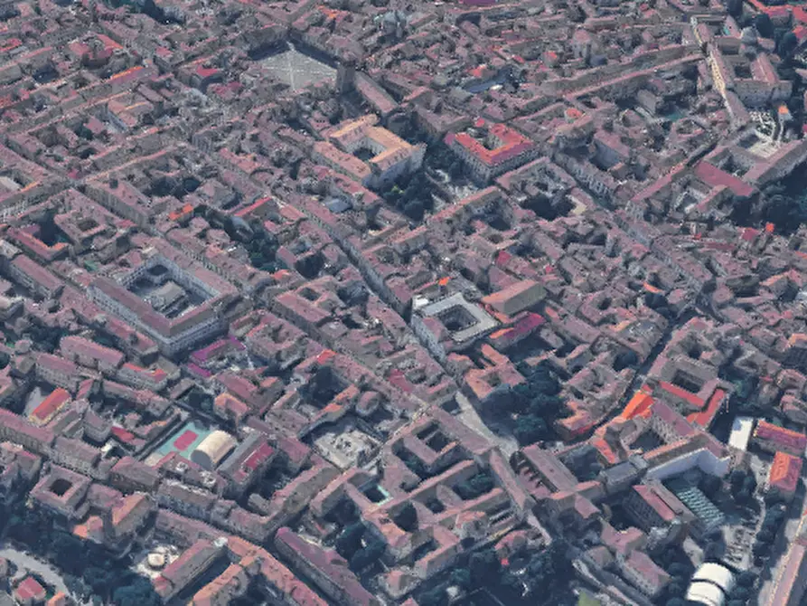 Immagine 10 di Garage in vendita  in Via Gaffurio  a Lodi