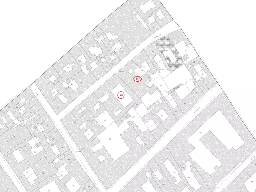 Immagine 11 di Garage in vendita  in Via Gaffurio  a Lodi