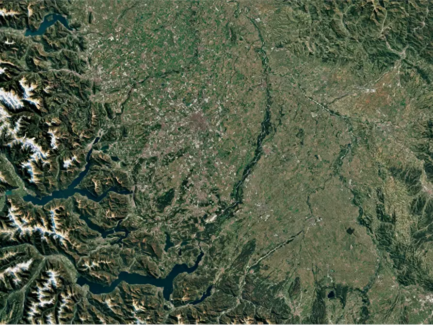 Immagine 11 di Appartamento in vendita  in Via Paolo da Cannobio a Milano