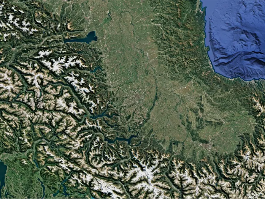 Immagine 12 di Appartamento in vendita  in Via Paolo da Cannobio a Milano