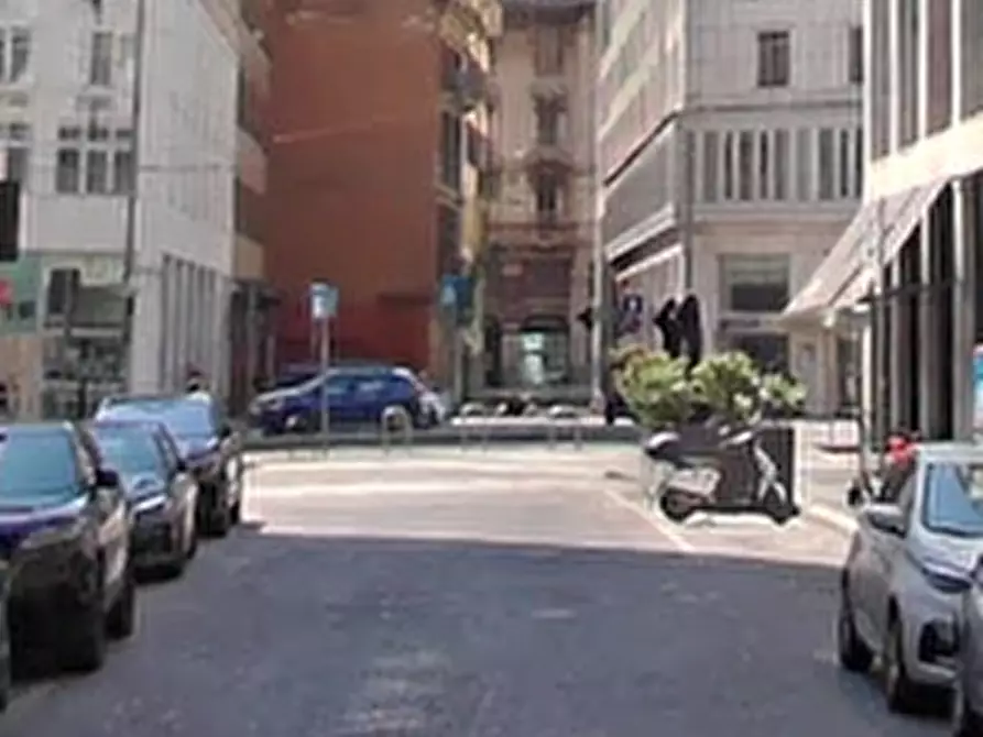 Immagine 13 di Appartamento in vendita  in Via Paolo da Cannobio a Milano