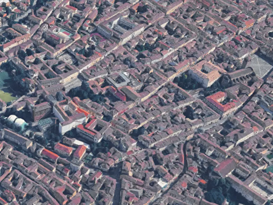 Immagine 15 di Garage in vendita  in Via Gaffurio  a Lodi