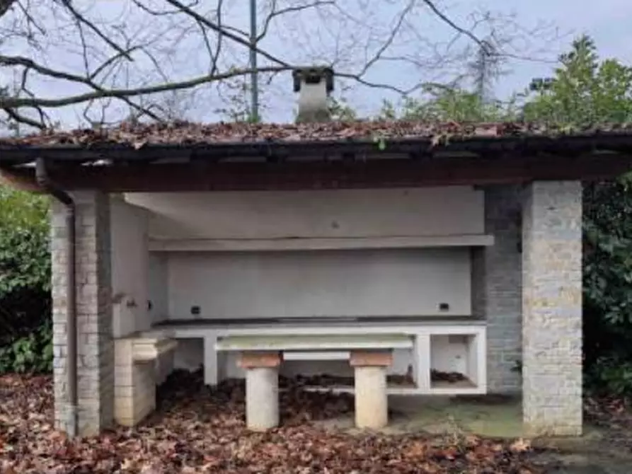 Immagine 8 di Villa in vendita  in Via Enrico Millo a Gazzola