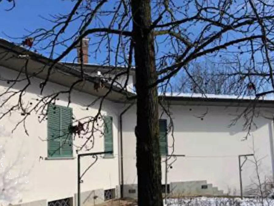 Immagine 9 di Villa in vendita  in Via Enrico Millo a Gazzola