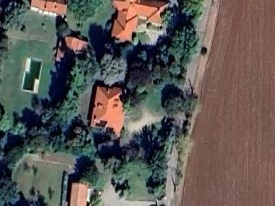 Immagine 16 di Villa in vendita  in Via Enrico Millo a Gazzola