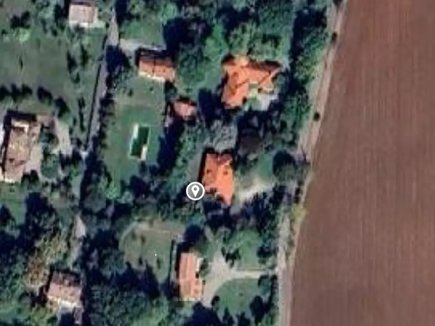 Immagine 17 di Villa in vendita  in Via Enrico Millo a Gazzola