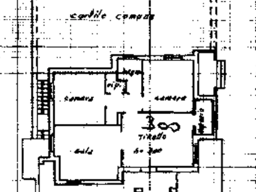 Immagine 24 di Villa in vendita  in Via Enrico Millo a Gazzola