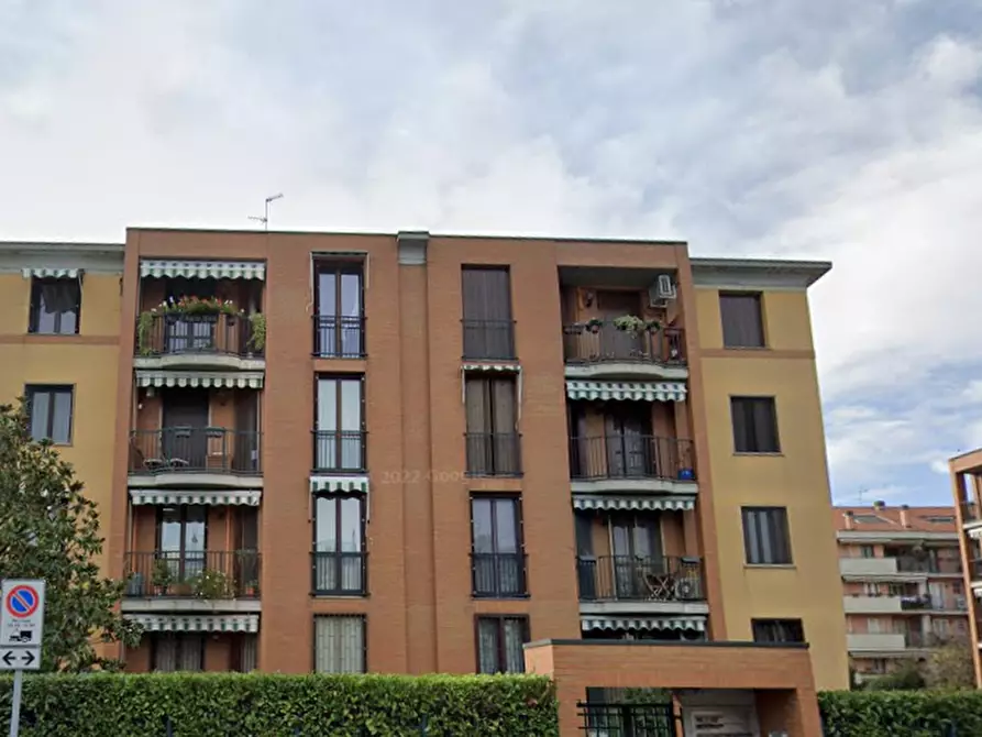 Immagine 13 di Appartamento in vendita  in Via Gaspara Stampa a Cernusco Sul Naviglio