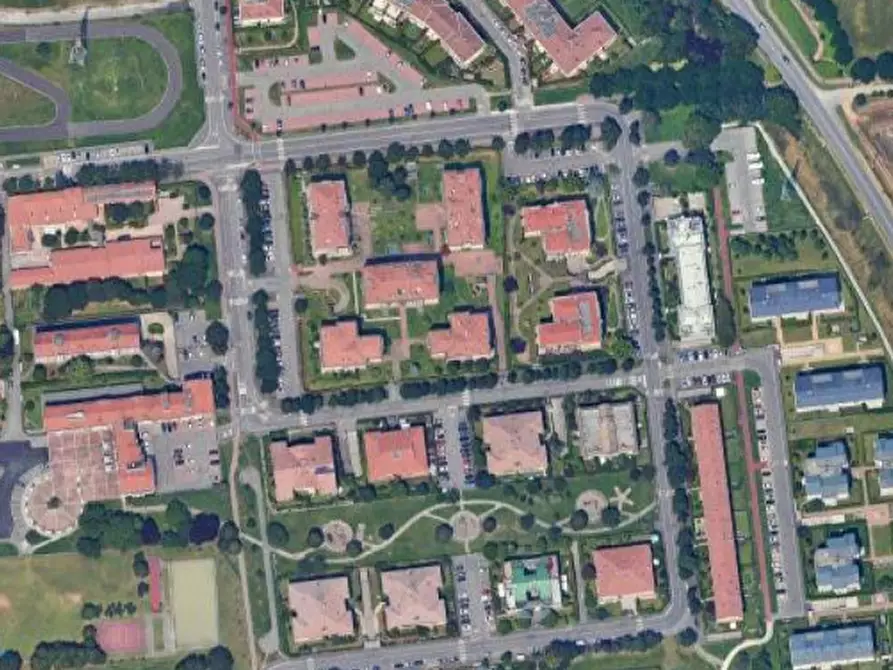 Immagine 20 di Appartamento in vendita  in Via Gaspara Stampa a Cernusco Sul Naviglio