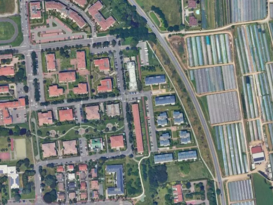 Immagine 22 di Appartamento in vendita  in Via Gaspara Stampa a Cernusco Sul Naviglio