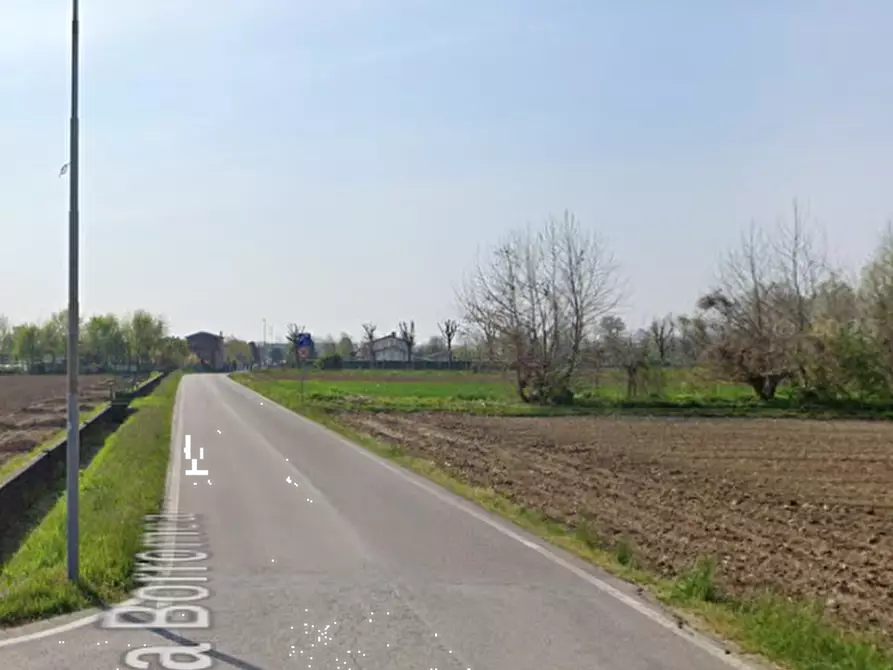 Immagine 8 di Terreno agricolo in vendita  in Via Vallugana a Isola Vicentina