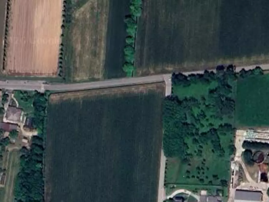 Immagine 1 di Terreno agricolo in vendita  in Via Vallugana a Isola Vicentina