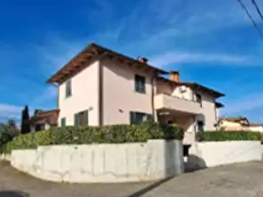 Immagine 2 di Casa bifamiliare in vendita  in Via Vocabolo Acquaiola Pietrafitta  a Piegaro