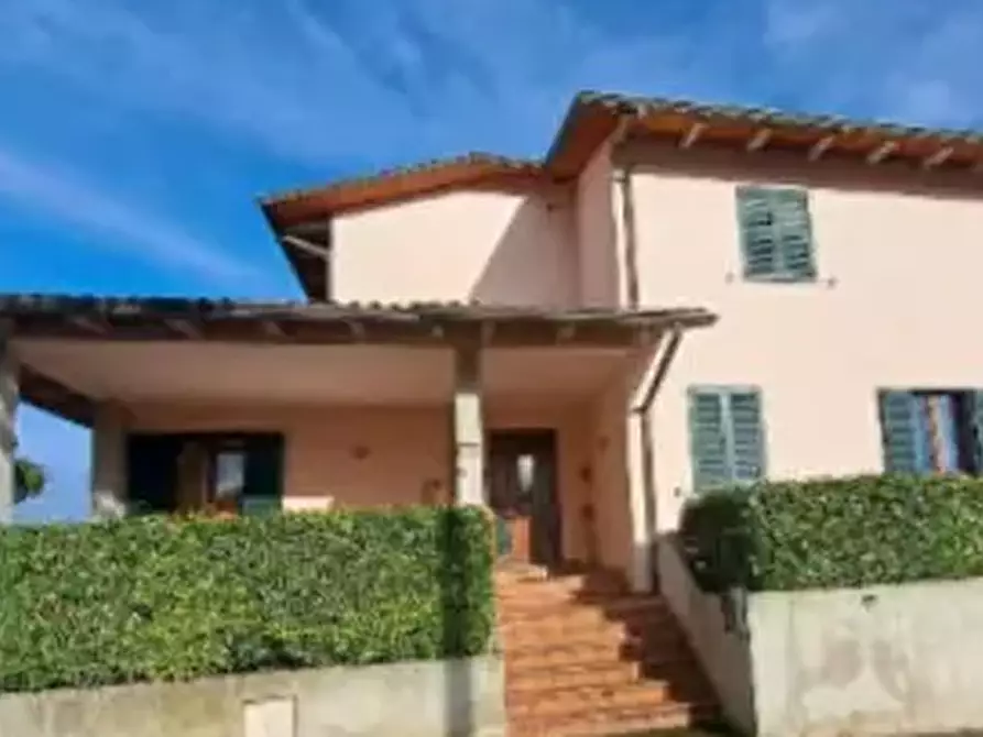 Immagine 6 di Casa bifamiliare in vendita  in Via Vocabolo Acquaiola Pietrafitta  a Piegaro