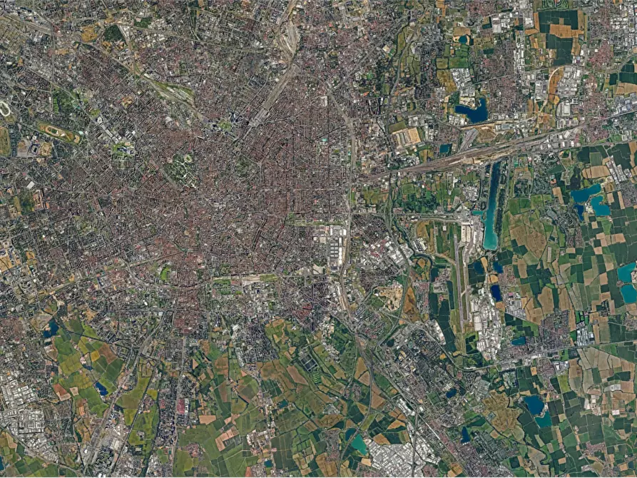 Immagine 3 di Appartamento in vendita  in Via Paolo da Cannobio a Milano