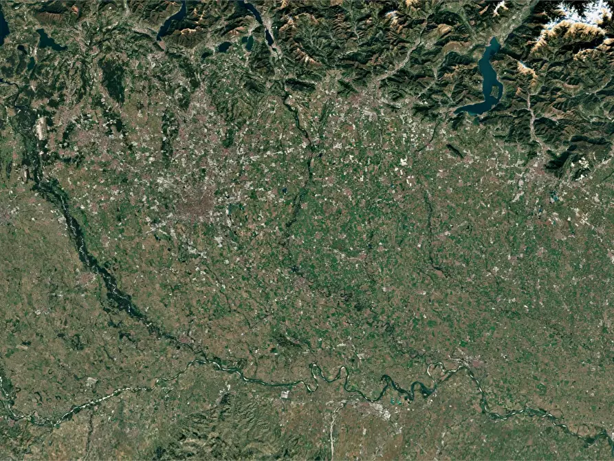 Immagine 5 di Appartamento in vendita  in Via Paolo da Cannobio a Milano