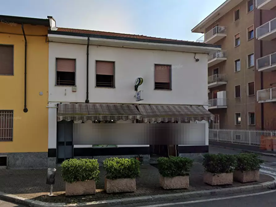 Immagine 6 di Appartamento in vendita  in Via Milano a Magenta