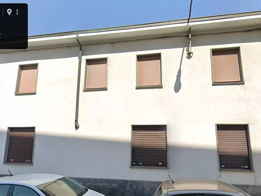 Immagine 10 di Appartamento in vendita  in Via Milano a Magenta