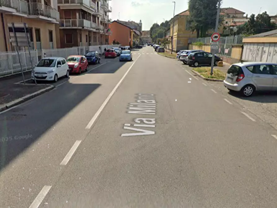 Immagine 22 di Appartamento in vendita  in Via Milano a Magenta