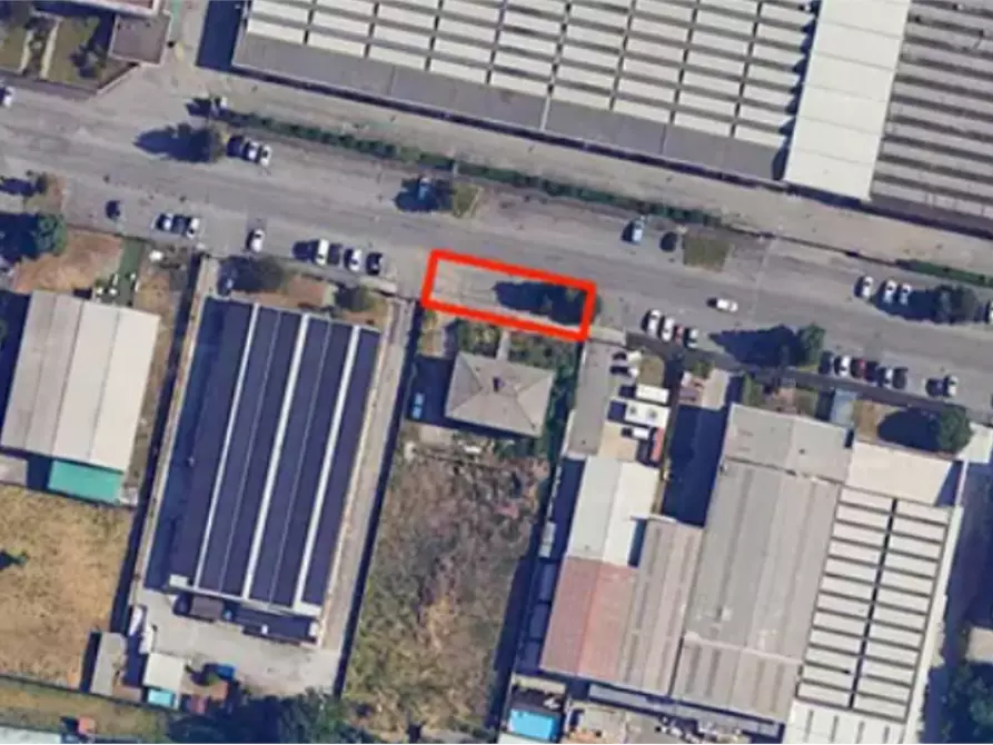 Immagine 1 di Terreno agricolo in vendita  in Via Marconi a Inzago