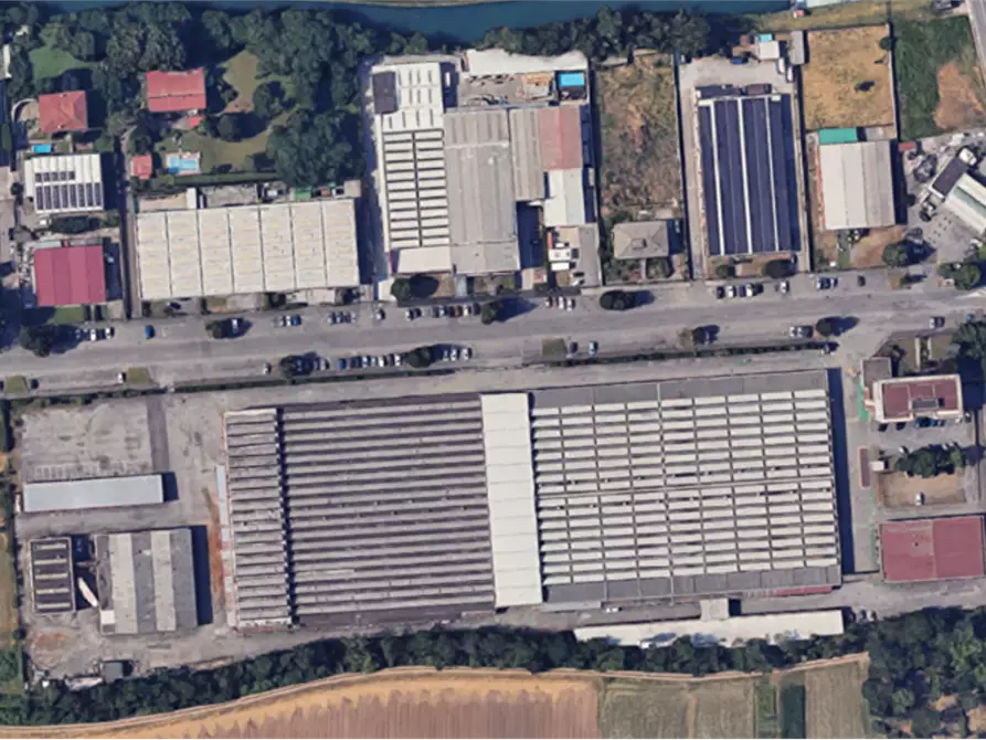 Immagine 2 di Terreno agricolo in vendita  in Via Marconi a Inzago