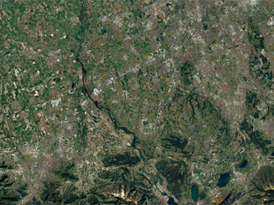 Immagine 6 di Terreno agricolo in vendita  in Via Marconi a Inzago