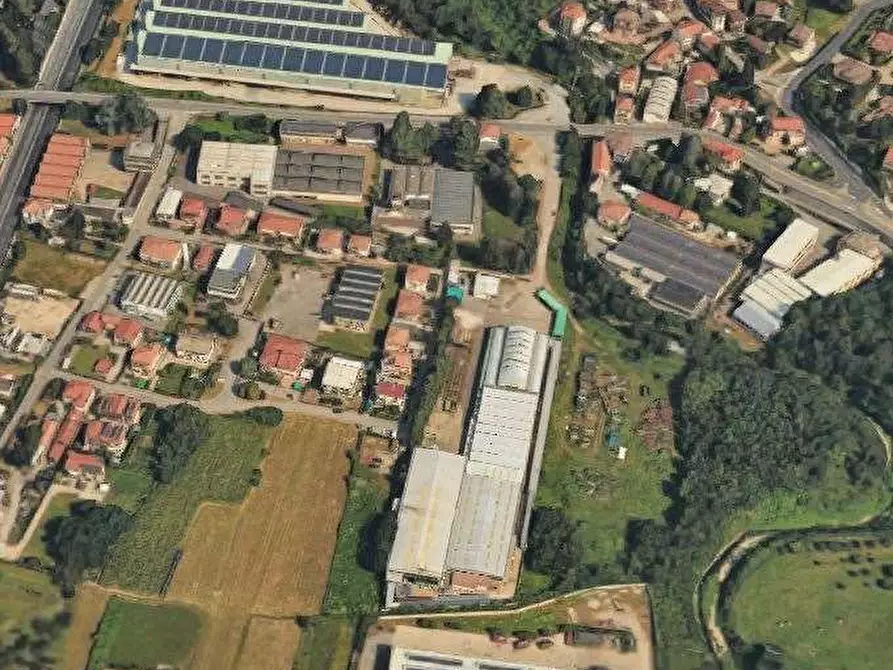 Immagine 20 di Villa in vendita  in Via Giovanni Pascoli a Cavaria Con Premezzo