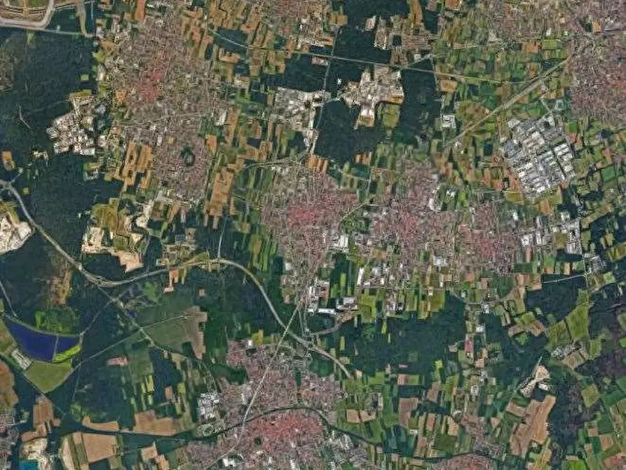 Immagine 6 di Terreno agricolo in vendita  in Via dell'Industria a Magnago