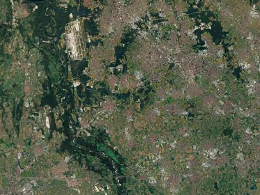 Immagine 7 di Terreno agricolo in vendita  in Via dell'Industria a Magnago