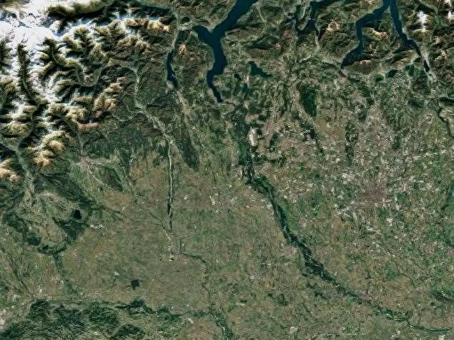 Immagine 8 di Terreno agricolo in vendita  in Via dell'Industria a Magnago