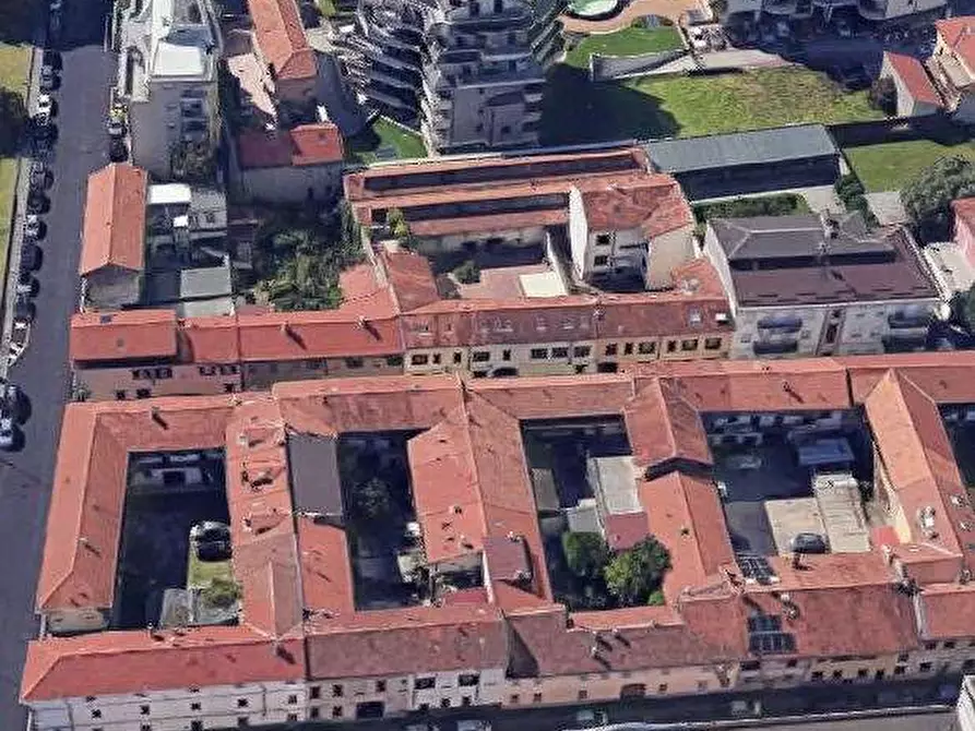 Immagine 6 di Appartamento in vendita  in Via Giuseppe Parini a Busto Arsizio