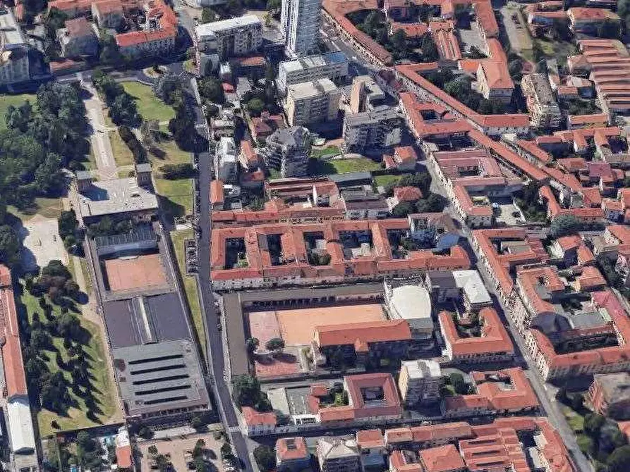 Immagine 7 di Appartamento in vendita  in Via Giuseppe Parini a Busto Arsizio