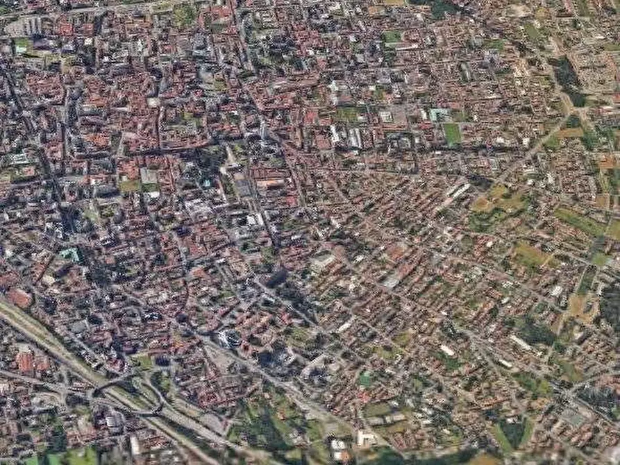 Immagine 9 di Appartamento in vendita  in Via Giuseppe Parini a Busto Arsizio