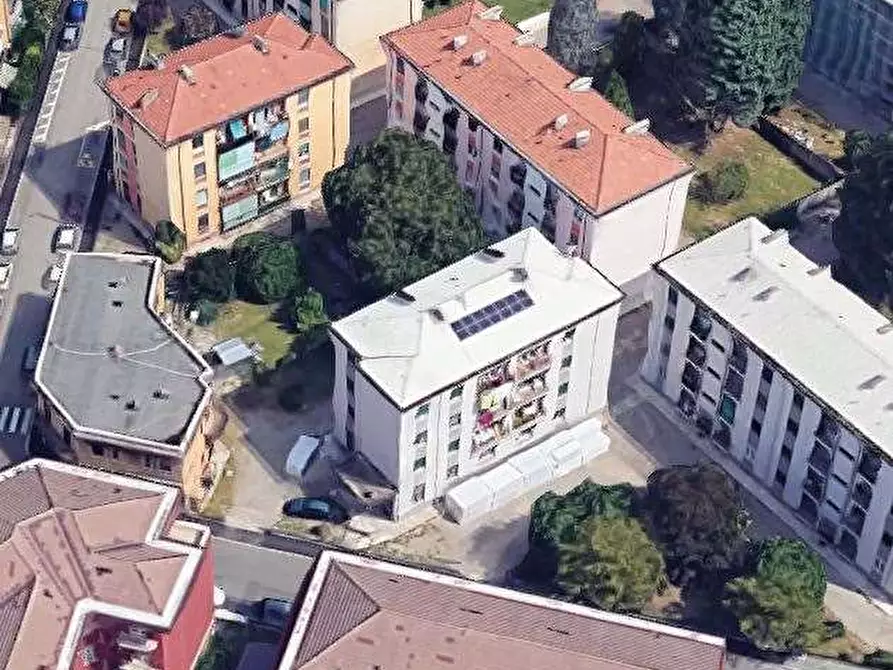 Immagine 11 di Appartamento in vendita  in Via Padre Reginaldo Giuliani a Legnano