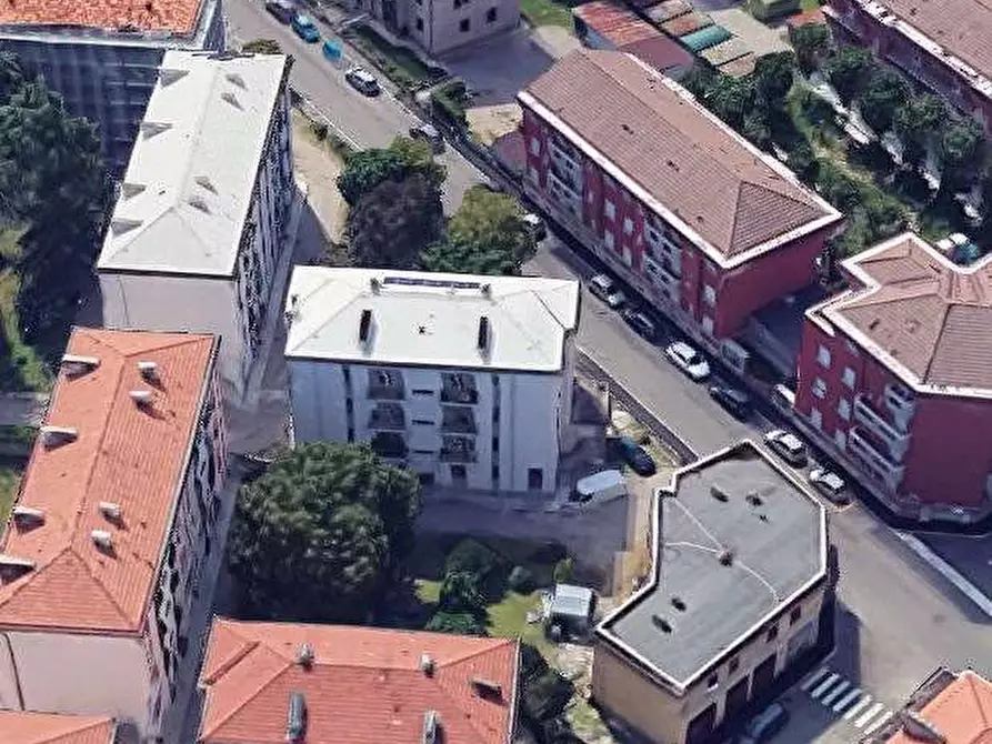 Immagine 12 di Appartamento in vendita  in Via Padre Reginaldo Giuliani a Legnano