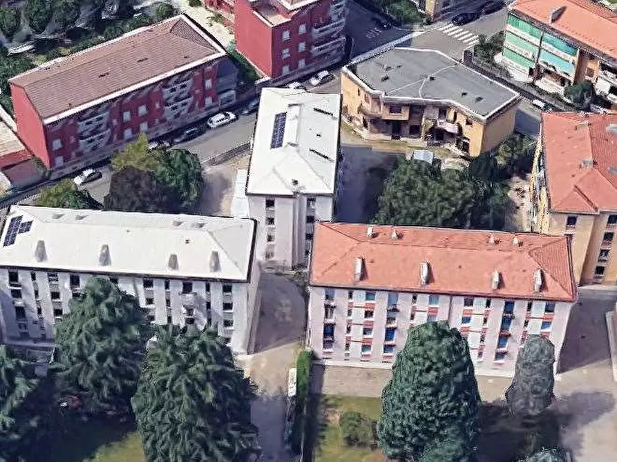 Immagine 13 di Appartamento in vendita  in Via Padre Reginaldo Giuliani a Legnano