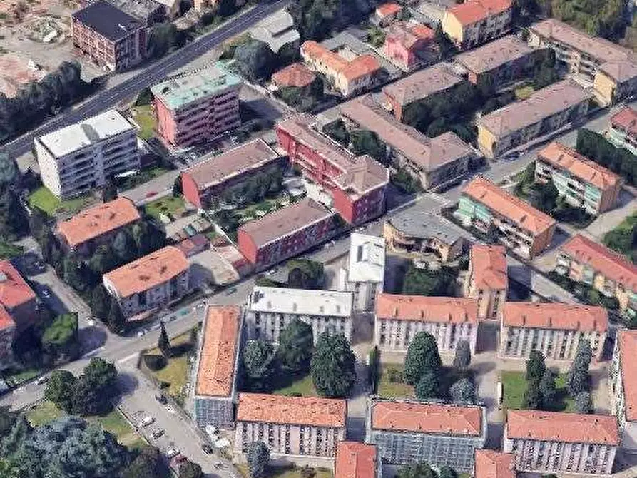 Immagine 14 di Appartamento in vendita  in Via Padre Reginaldo Giuliani a Legnano