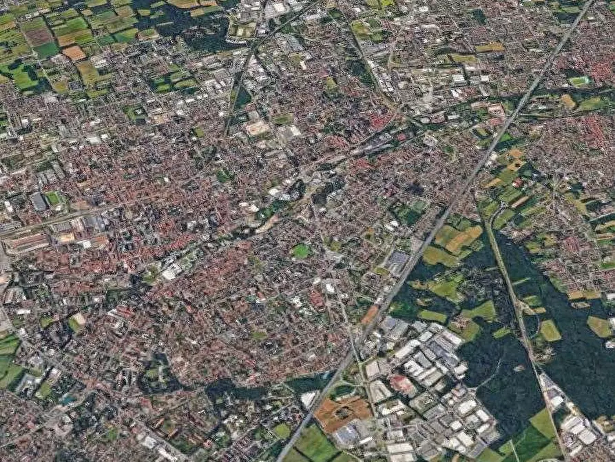 Immagine 17 di Appartamento in vendita  in Via Padre Reginaldo Giuliani a Legnano