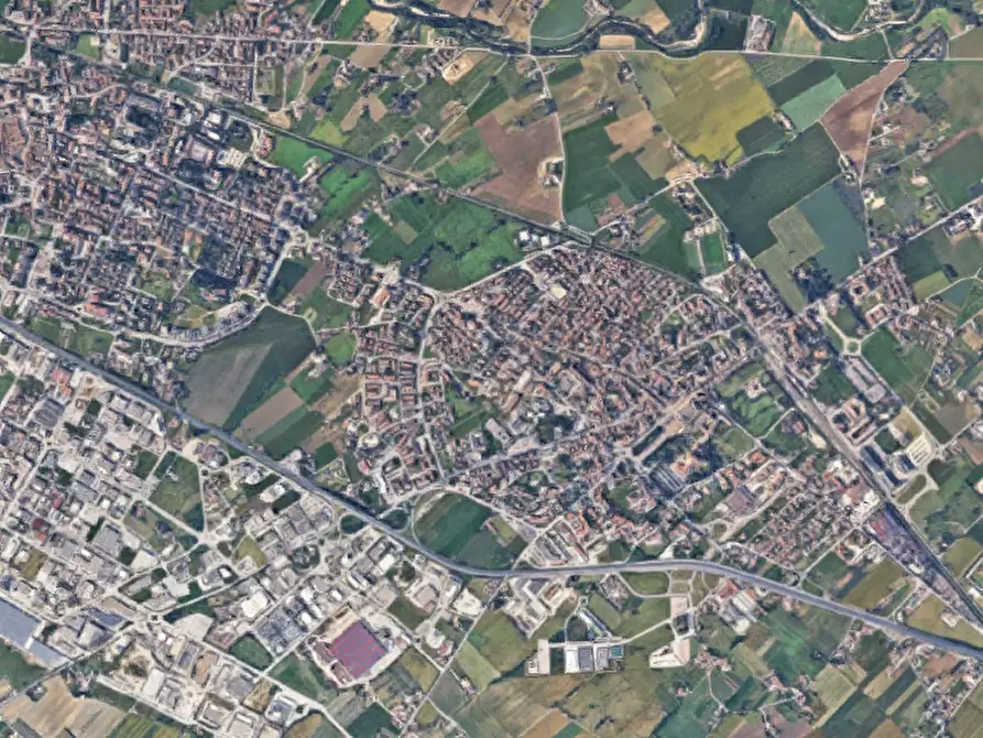 Immagine 15 di Appartamento in vendita  in Piazza Martin Luther King a Assisi