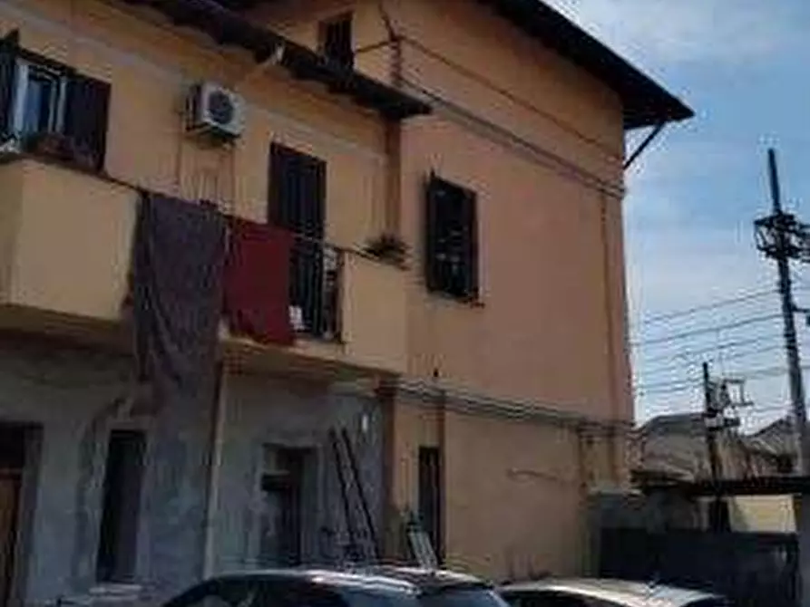 Immagine 7 di Appartamento in vendita  in Via Curtatone a Legnano