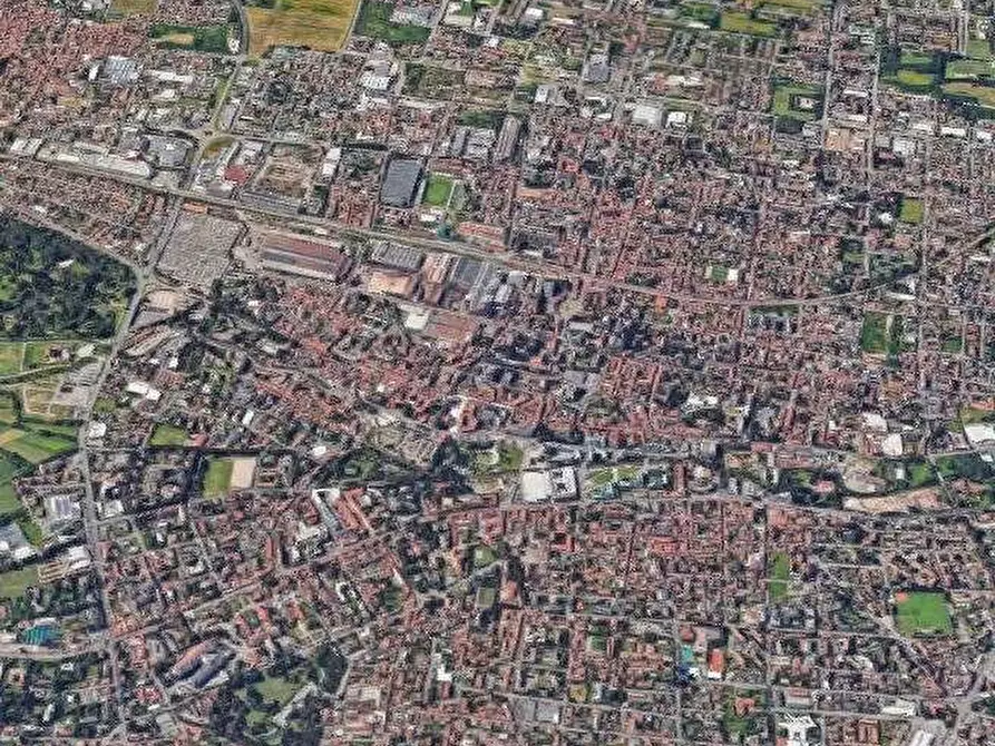 Immagine 18 di Appartamento in vendita  in Via Curtatone a Legnano