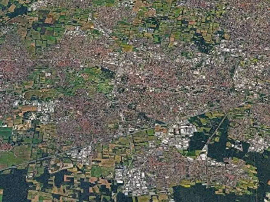 Immagine 19 di Appartamento in vendita  in Via Curtatone a Legnano