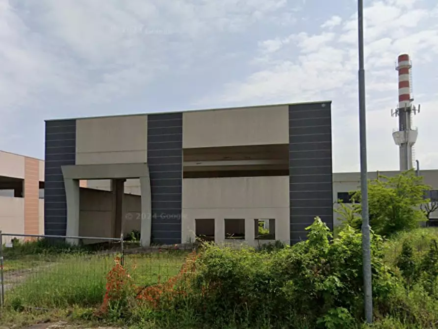 Immagine 4 di Capannone industriale in vendita  in Str. Privata Archimede a Rivanazzano