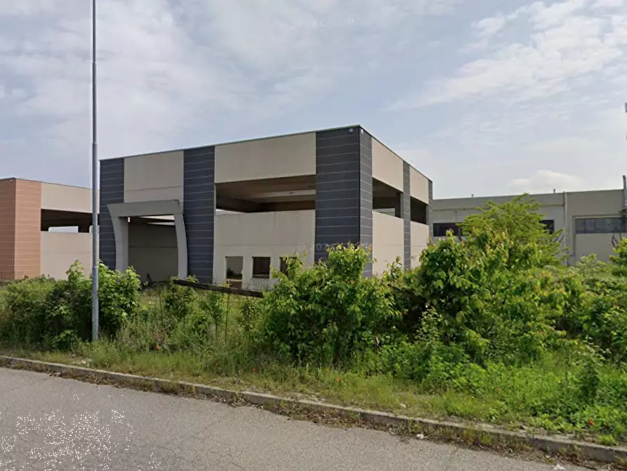 Immagine 5 di Capannone industriale in vendita  in Str. Privata Archimede a Rivanazzano