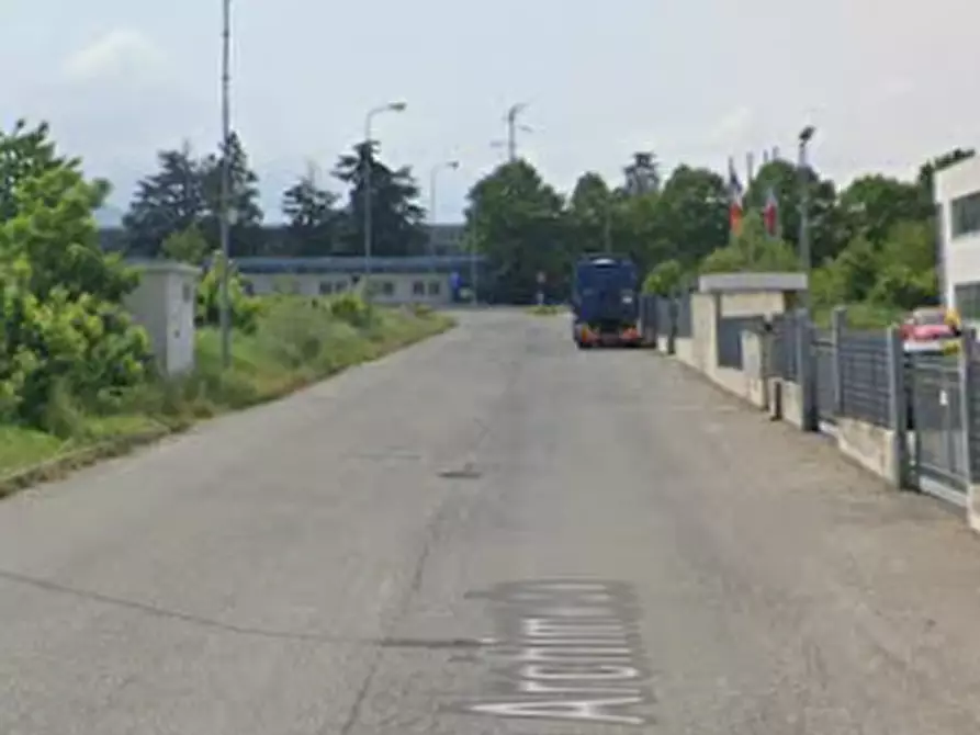 Immagine 9 di Capannone industriale in vendita  in Str. Privata Archimede a Rivanazzano